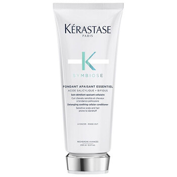 Symbiose Detangling Soothing Cellular Conditioner - Upokojujúci a hydratačný kondicionér proti lupinám

